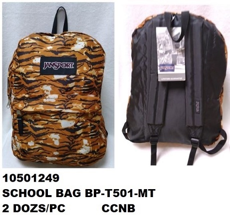 School Backpack