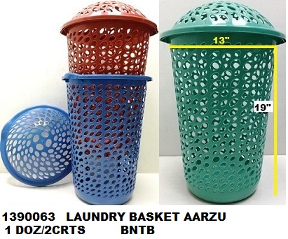 Laundry Basket