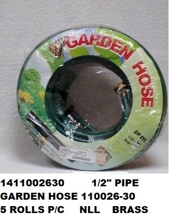 Garden Hose