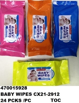 Baby Wipes